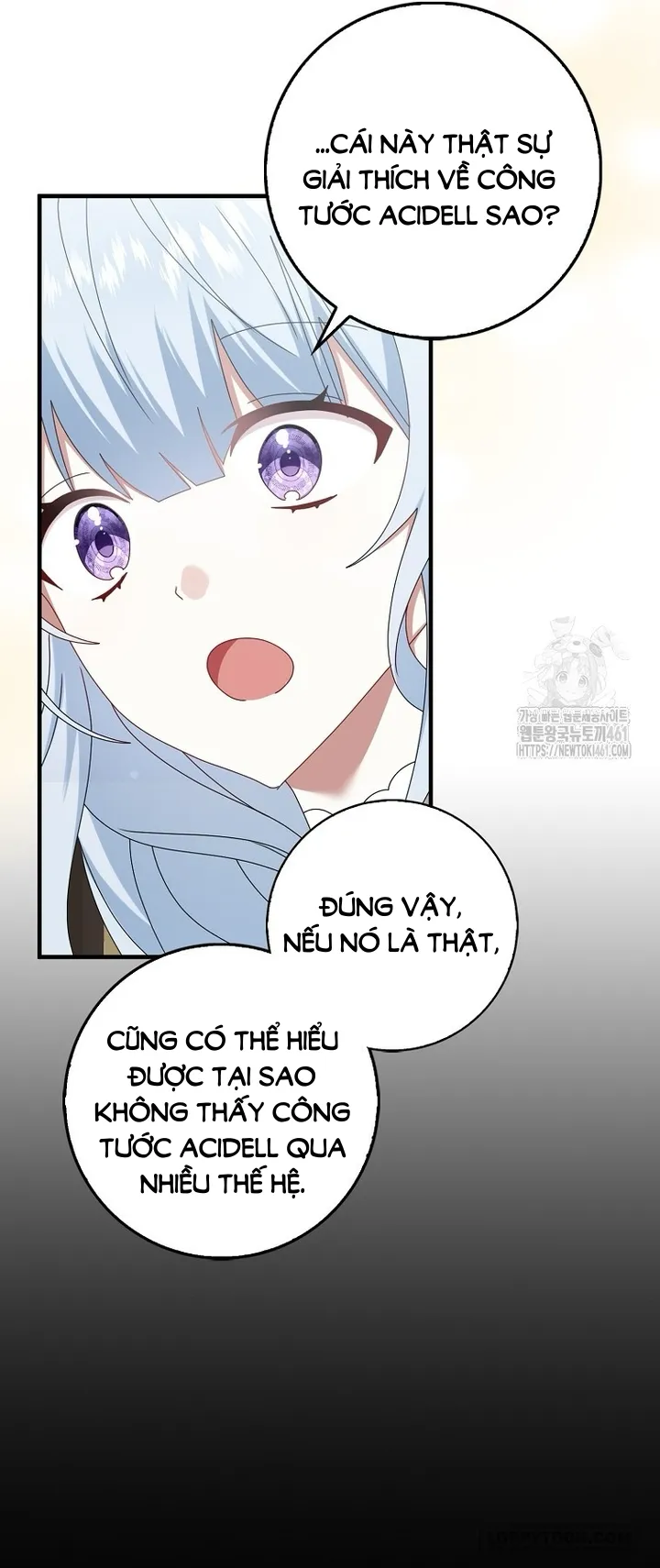 Tôi Sẽ Chiếm Lấy Ngư Trường Này! Chap 48 - trang 44