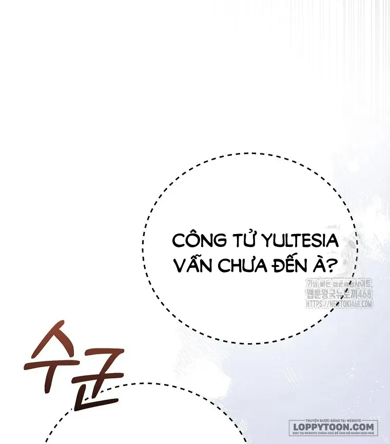 Bé Con Chốn Hoa Nở Chap 58 - trang 34