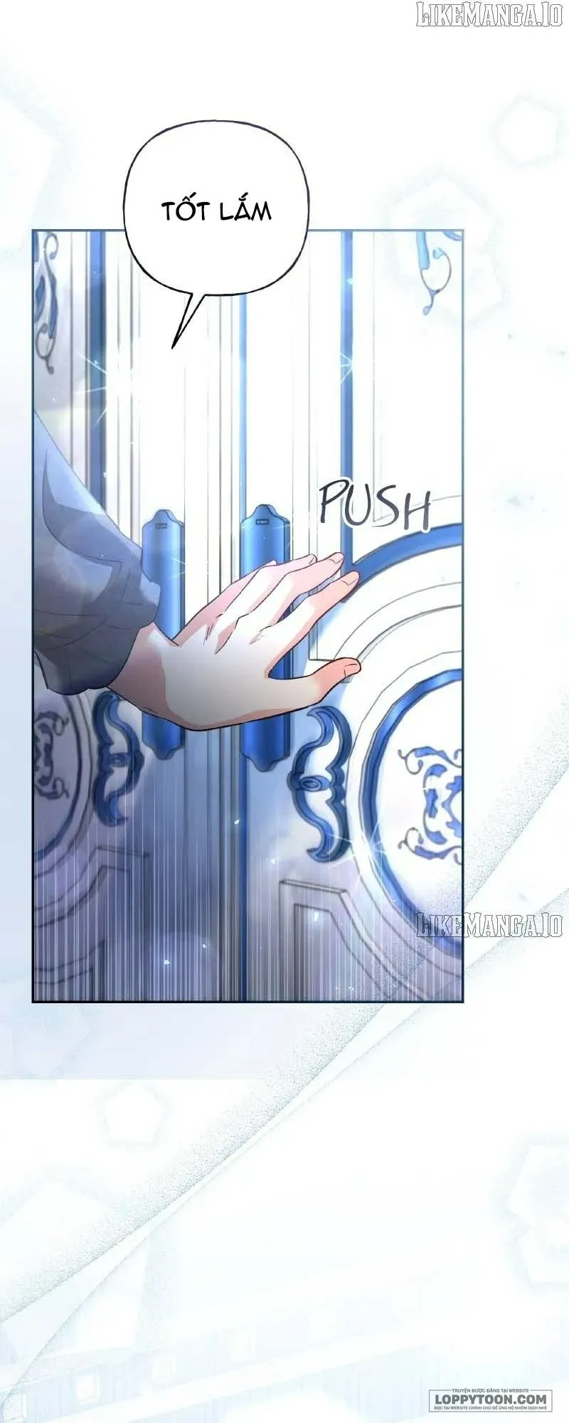 Hầu Gái Không Thích Nuôi Dạy Trẻ Nhỏ Chap 66 - trang 1