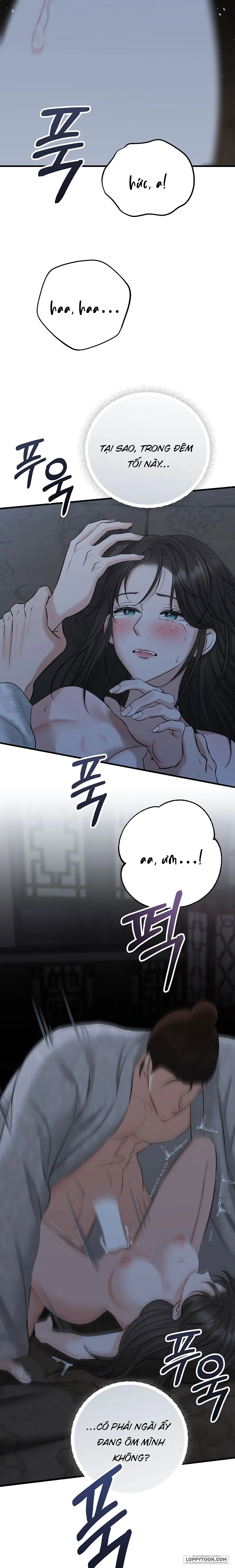 Kẻ Nhìn Trộm Chap 1 - 🔞🔞 - trang 29