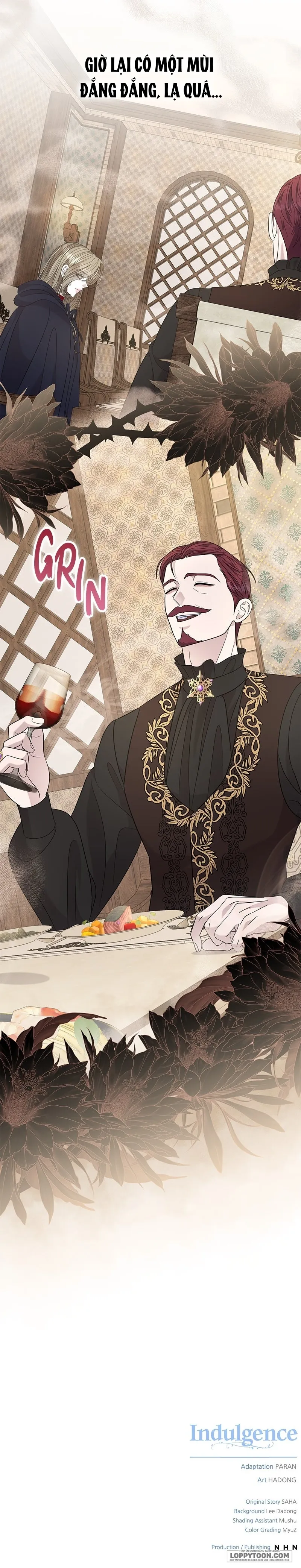 Dụ Hoặc Chap 42 - trang 29