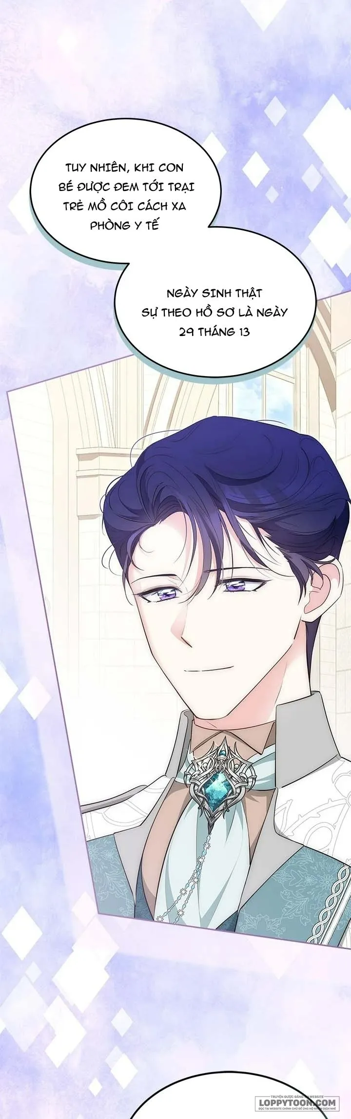 Đã Từ Chối Sủng Ái Rồi Mà Sao Còn Ám Ảnh Thế? Chap 62 - trang 44