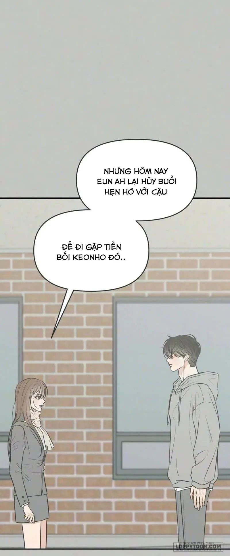 Scandal Bảo Vệ Hôn Nhân Chap 16 - trang 41