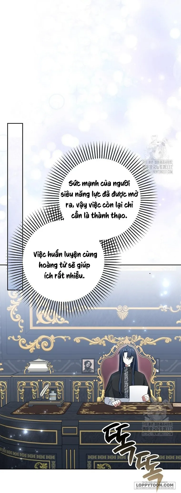 Tôi Sẽ Chiếm Lấy Ngư Trường Này! Chap 40 - trang 42