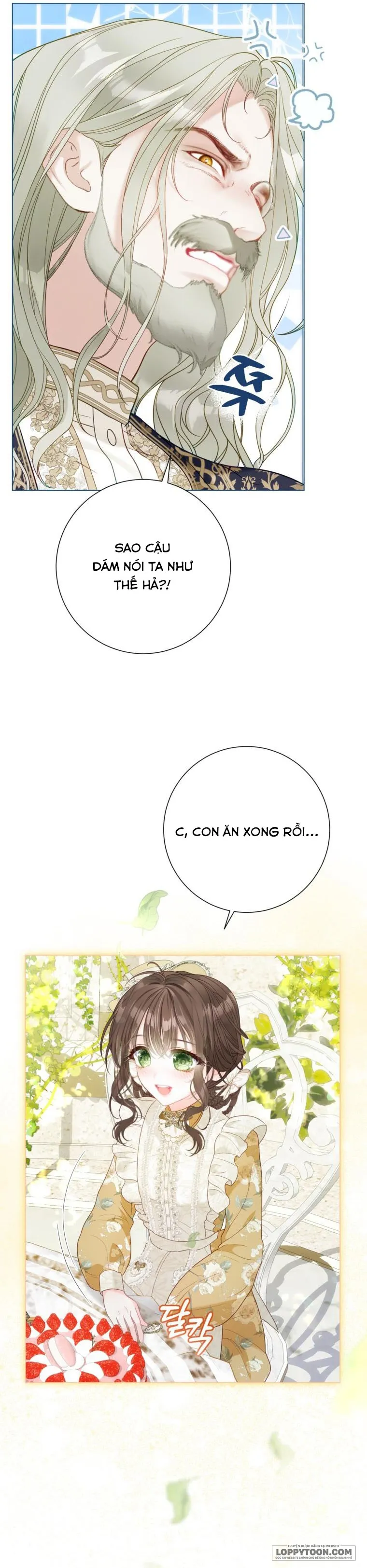 Một Thế Giới Không Có Chị Gái Mà Ai Cũng Yêu Chap 51 - trang 16