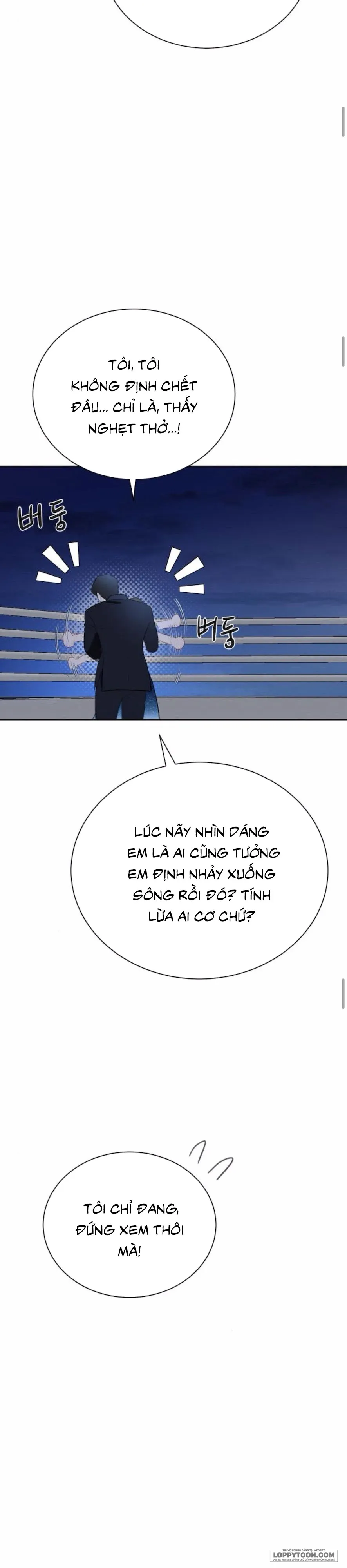 Quyền Lực Của Thư Ký Chap 29 - trang 33