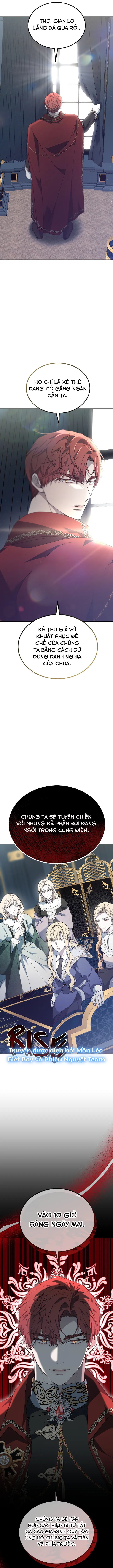 Thời Đại Oman Chap 65 - trang 18