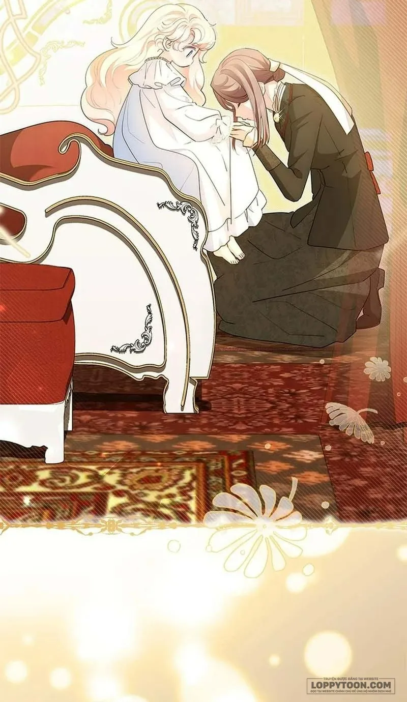 Đã Từ Chối Sủng Ái Rồi Mà Sao Còn Ám Ảnh Thế? Chap 61 - trang 30