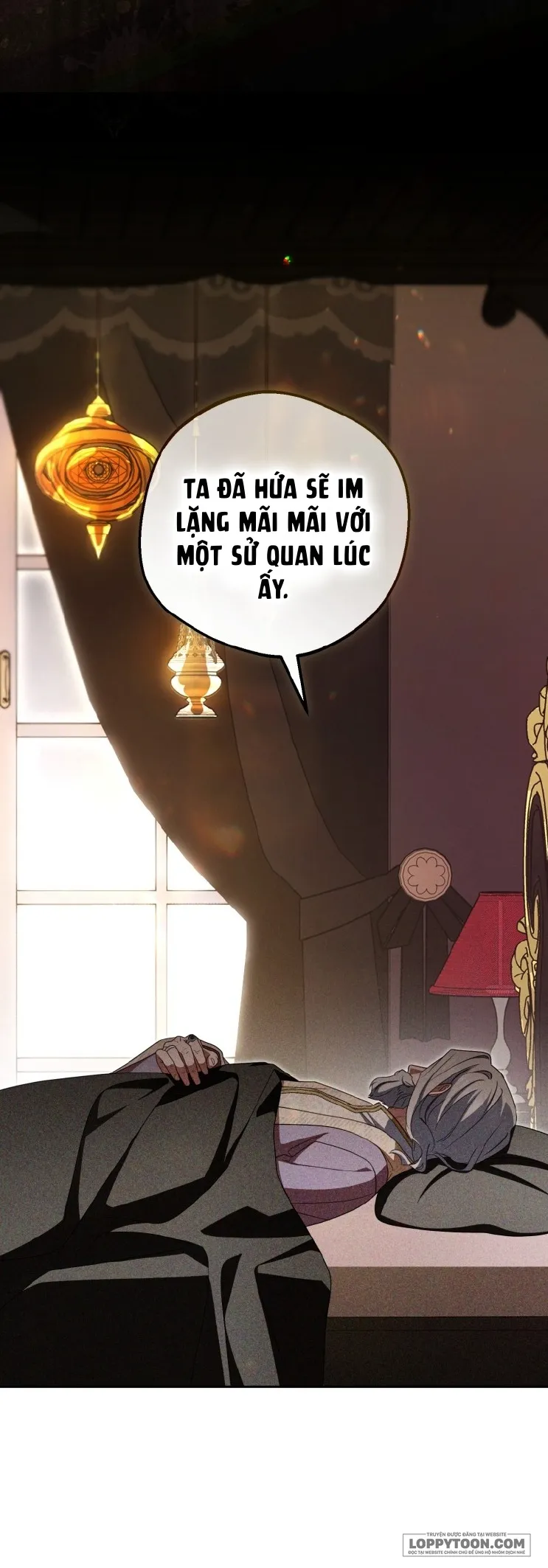 Được Yêu Thương Mà Còn Ngại Ngùng Sao Chap 113 - trang 11