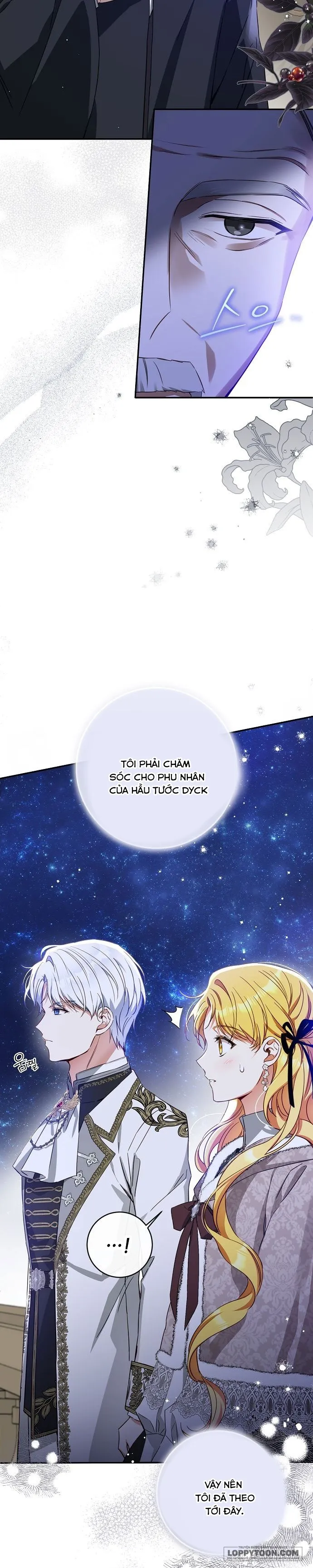 Thuần Hóa Hầu Tước Quái Dị Chap 68 - trang 29