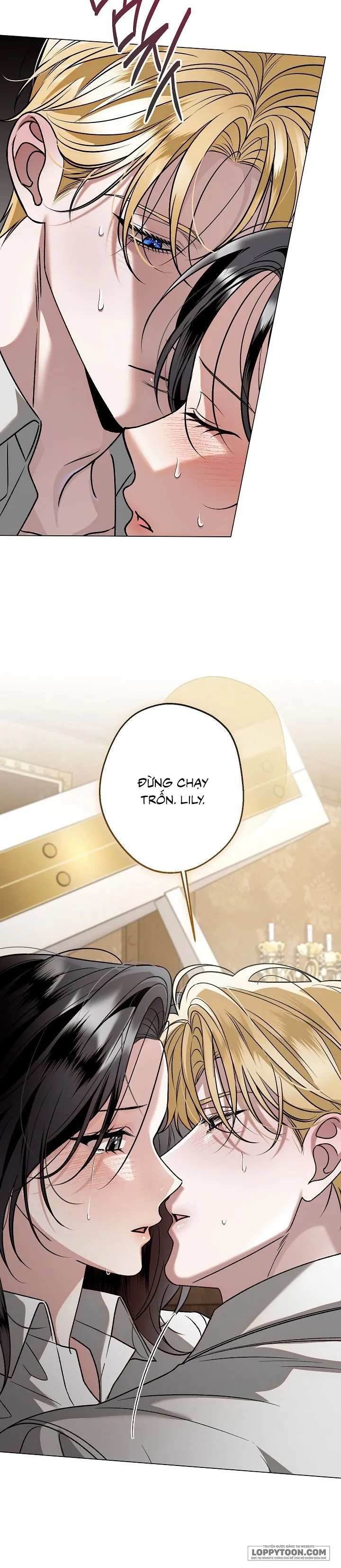 Điểm Chí (Solstice) Chap 16 - 🔞🔞🔞 - trang 9