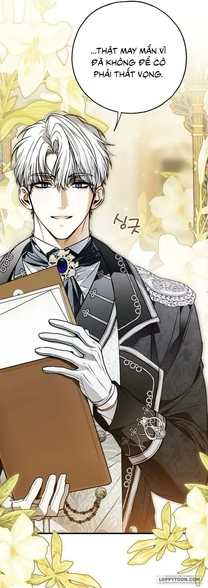 Có Kẻ Đã Sở Hữu Cơ Thể Của Tôi Chap 90 - trang 34