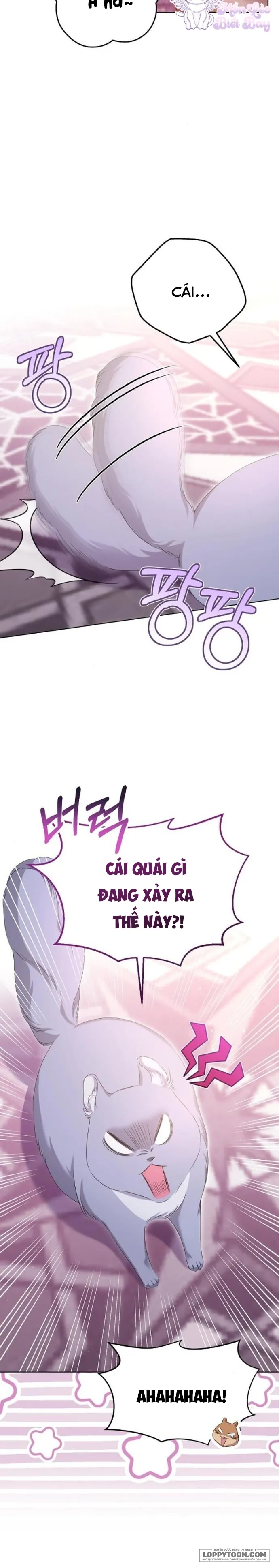 Trở Thành Con Gái Nuôi Của Gia Tộc Sát Thủ Chap 44 - trang 14