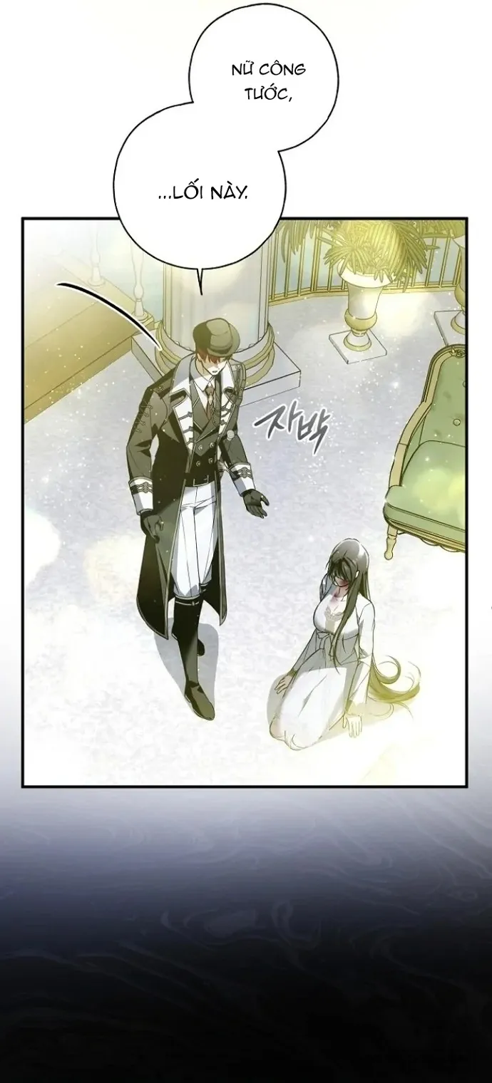 Có Kẻ Đã Sở Hữu Cơ Thể Của Tôi Chap 44 - trang 39