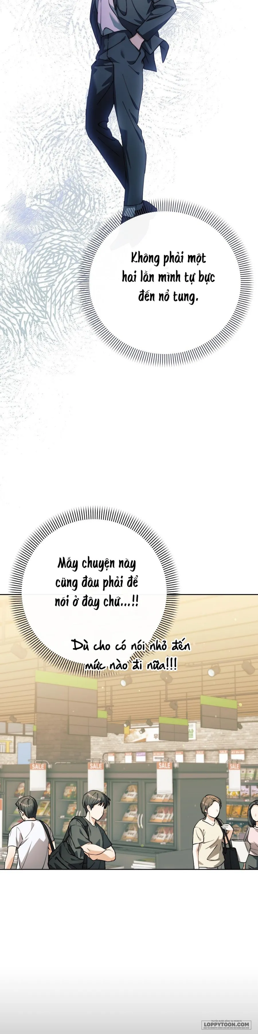 Sự Tương Phùng Của Ji Hee Jin và Ji Hyun Woo Chap 4 - 🔞🔞🔞 - trang 12