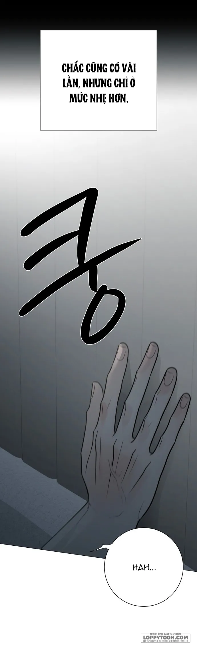 Hashtag: Mối Tình Đầu Chap 38 - trang 5