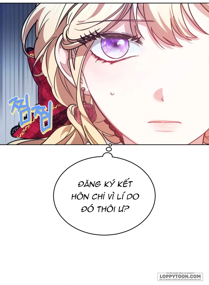 Dù Là Mẹ Kế Nhưng Tôi Thoát Khỏi Cái Chết Rất Dễ Dàng Chap 8 - trang 65