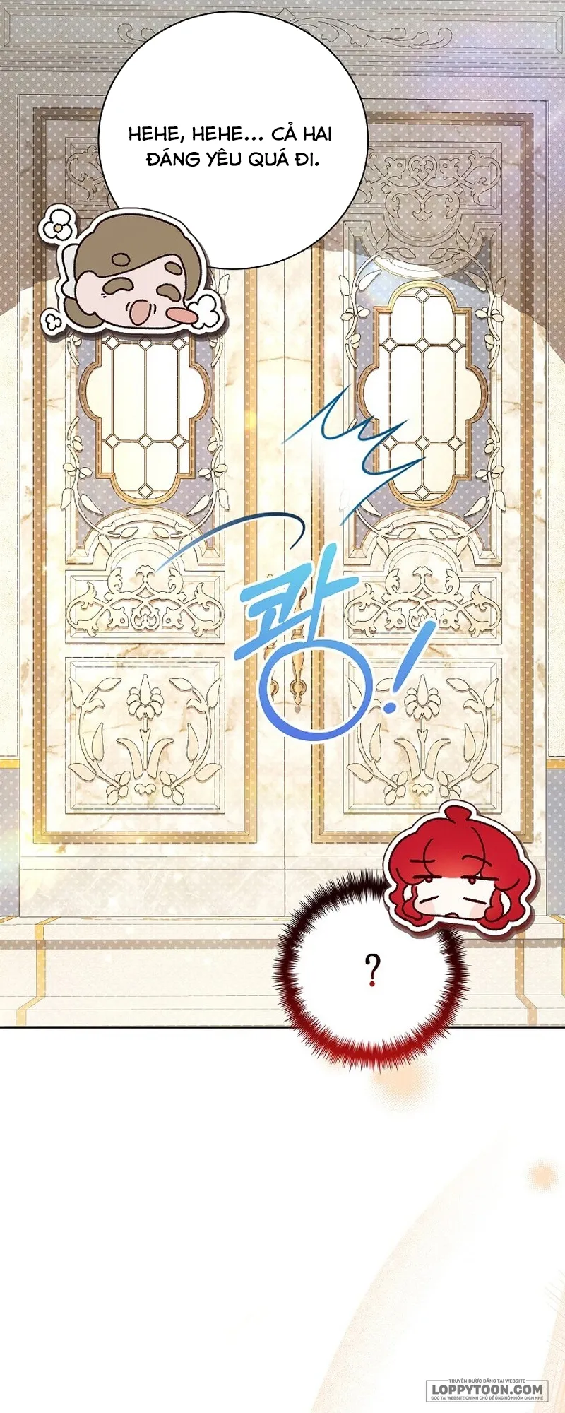 Papa Là Kẻ Thù Kiếp Trước Của Tôi? Chap 22 - trang 49