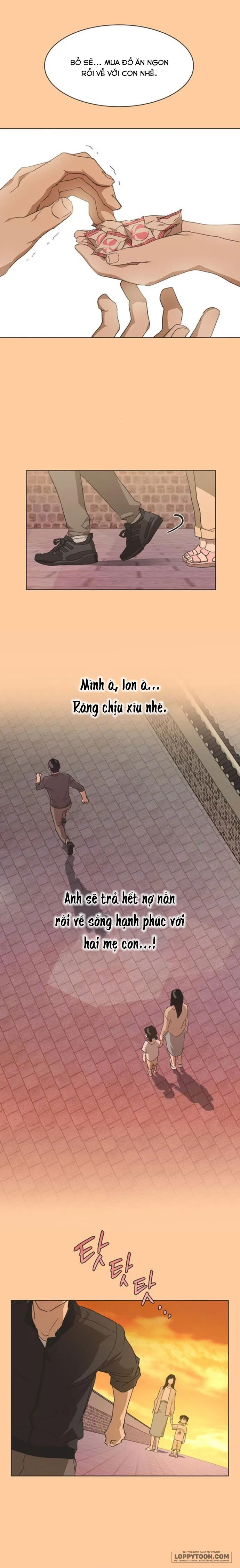 Lọ Lem Không Hoàn Hảo Chap 46 - trang 14