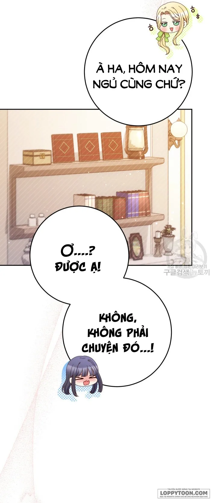 Nuôi Dưỡng Em Gái Xinh Đẹp Chap 31 - trang 4