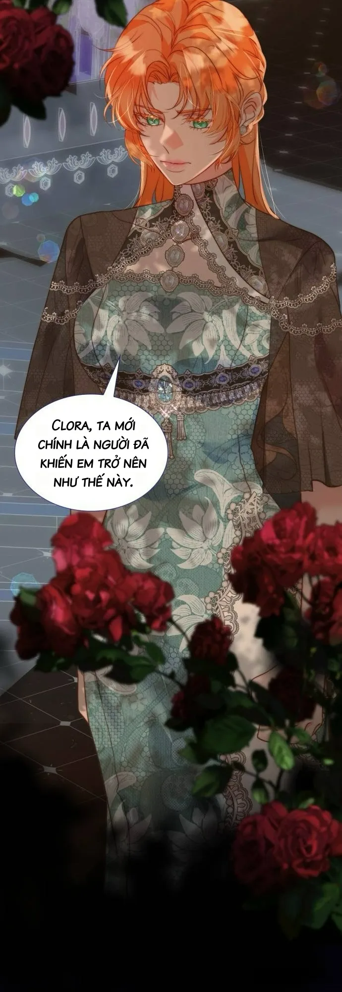 Tôi Được Sinh Ra Là Cô Con Gái Thứ Hai Chap 84 - trang 33