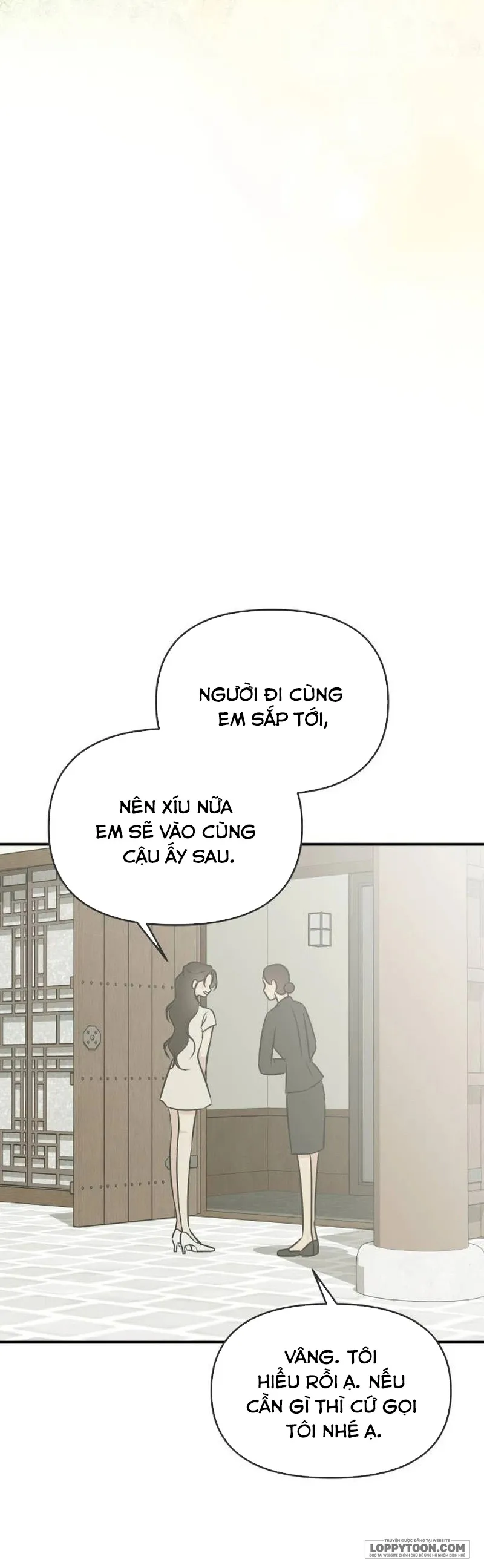 Scandal Bảo Vệ Hôn Nhân Chap 29 - trang 20