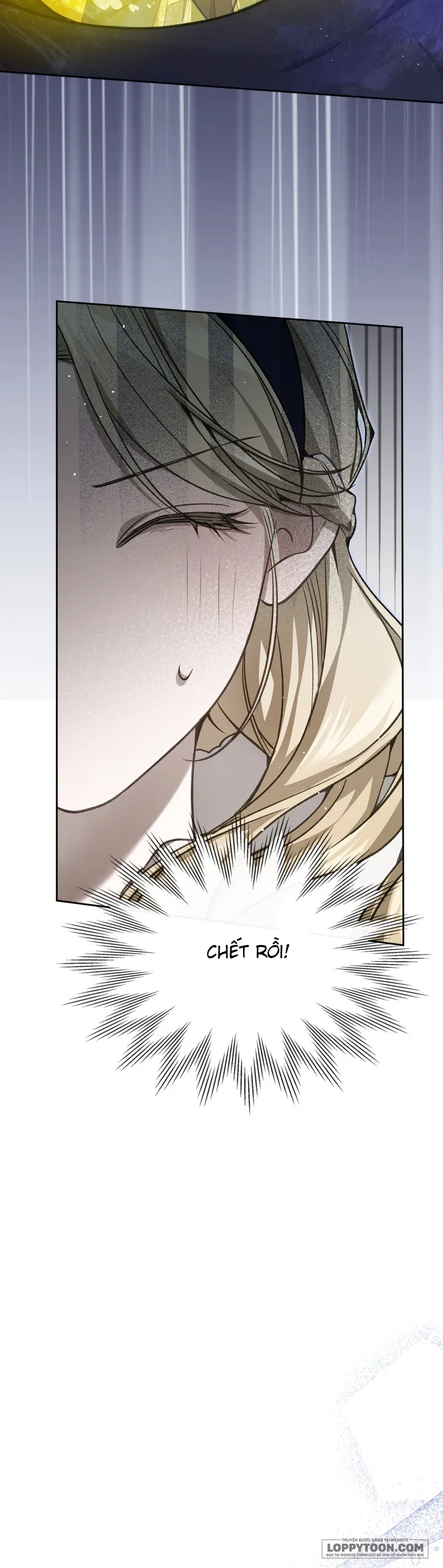 Nam Chính Quái Vật Sống Dưới Giường Tôi Chap 39 - trang 11