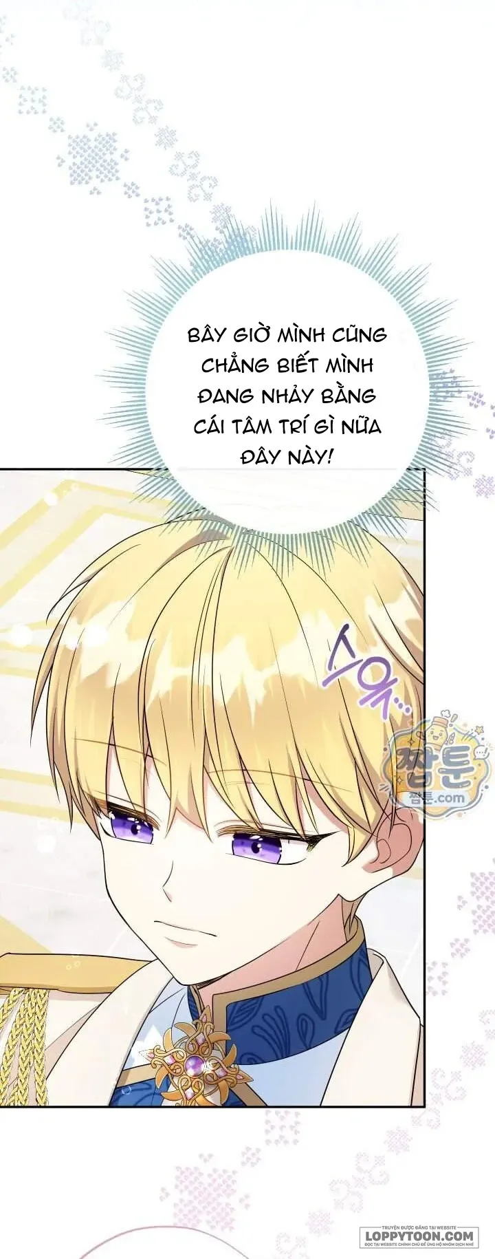 Tiểu Thư Tích Tiền Đi Bụi Chap 126 - trang 11