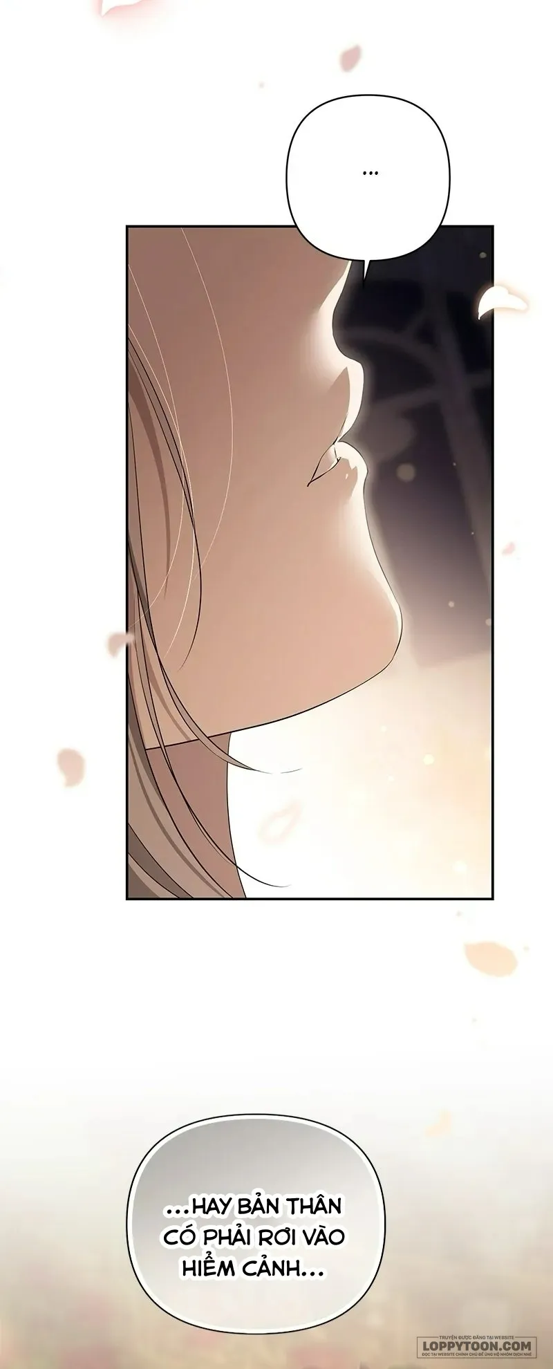 Presepe Bên Ngoài Chiếc Lồng Chap 29 - trang 26