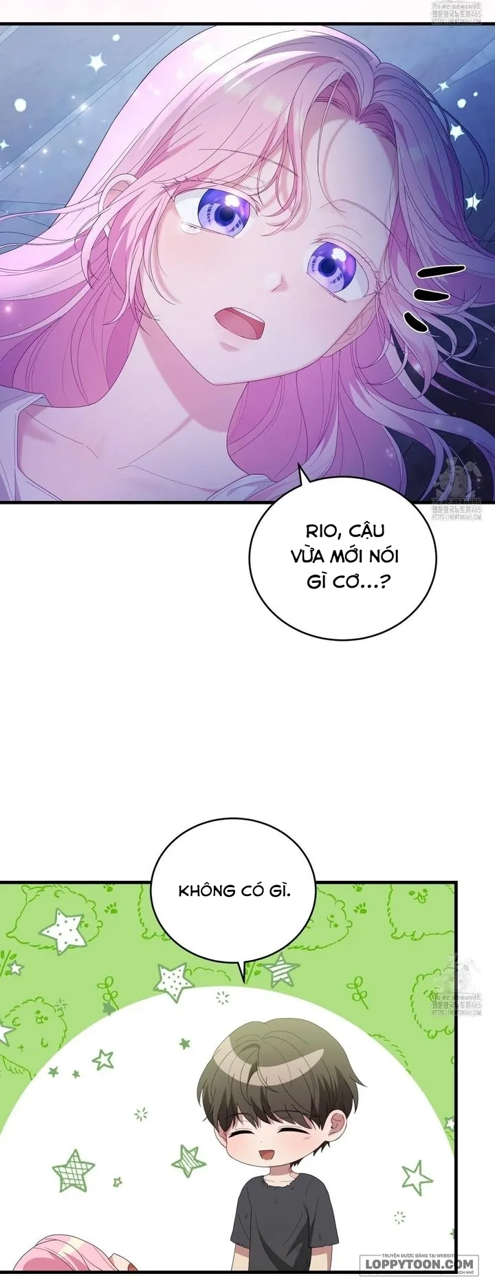 Nàng Tiên, Hãy Ký Hợp Đồng Nào Chap 42 - trang 54