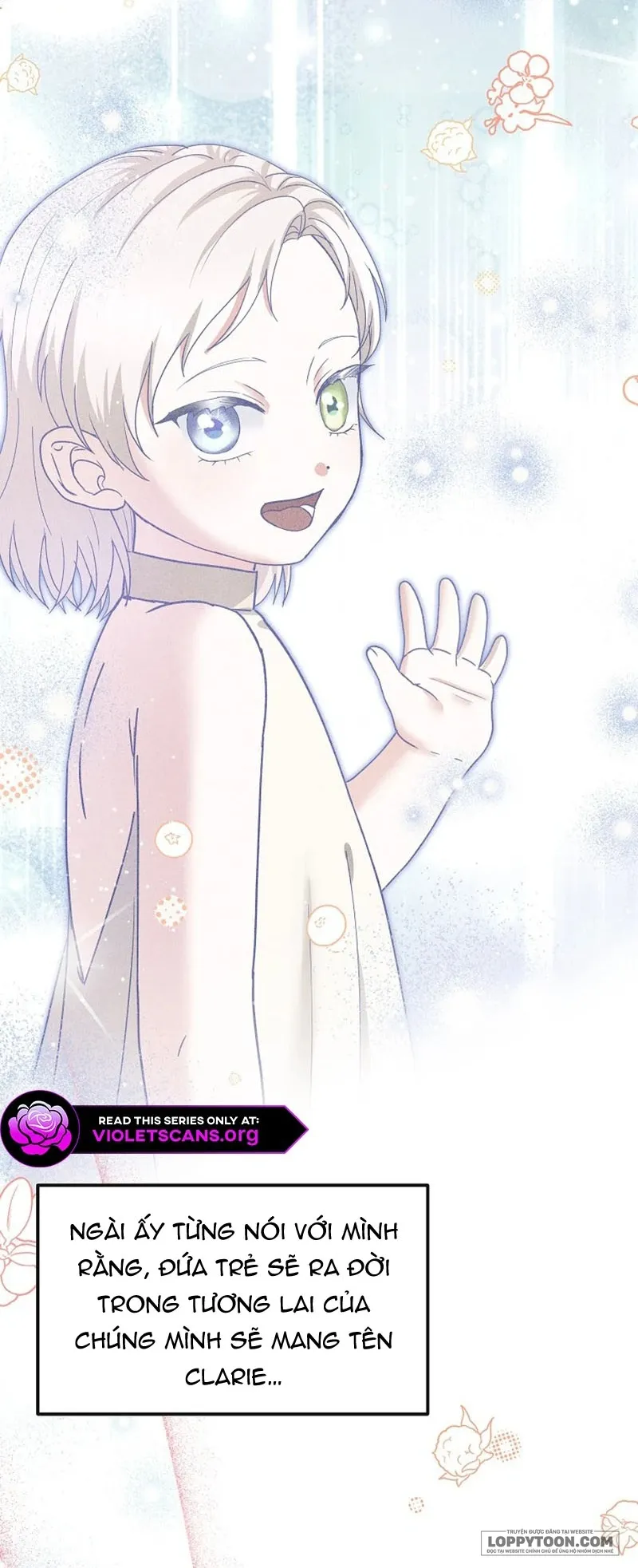 Trở Thành Miêu Nữ Của Hoàng Đế Chap 82 - trang 18