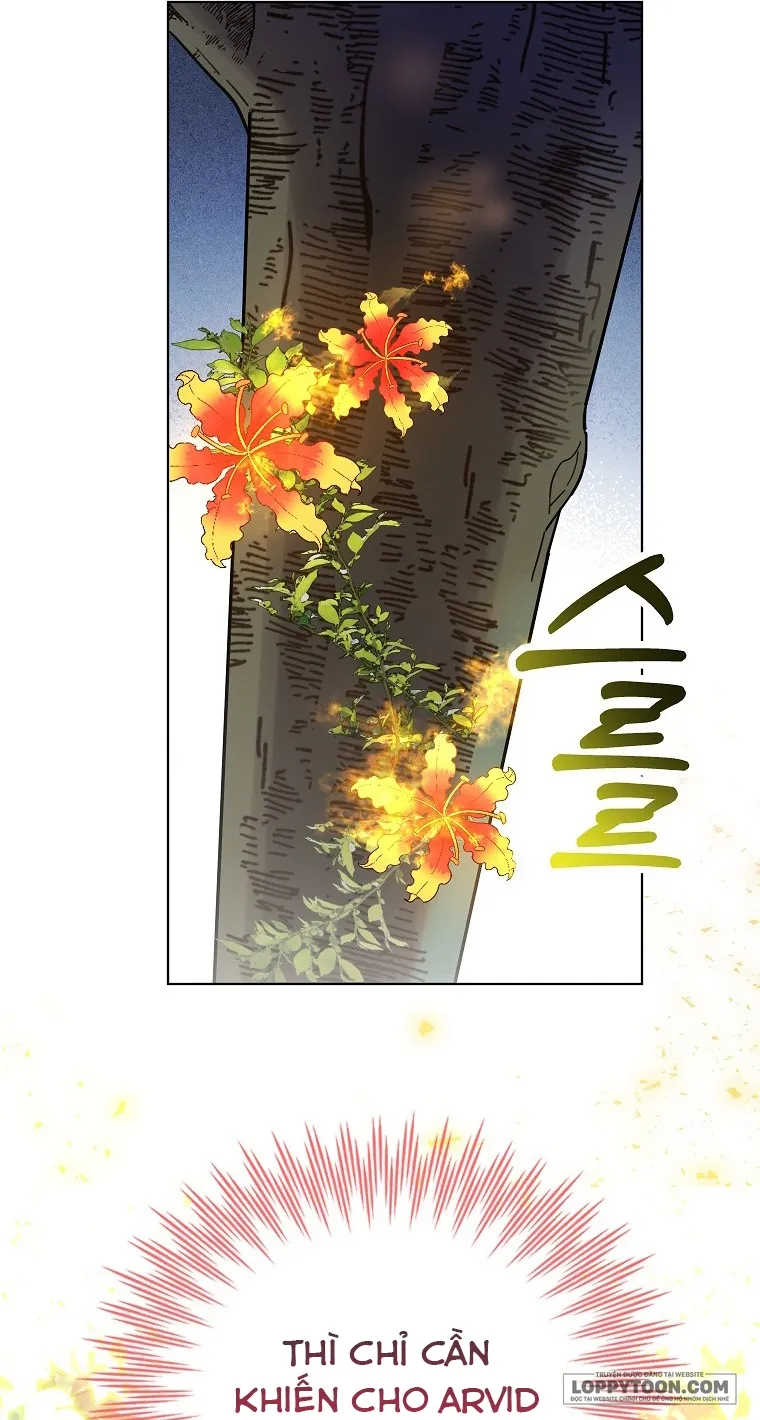 Bé Con Chốn Hoa Nở Chap 6 - trang 28