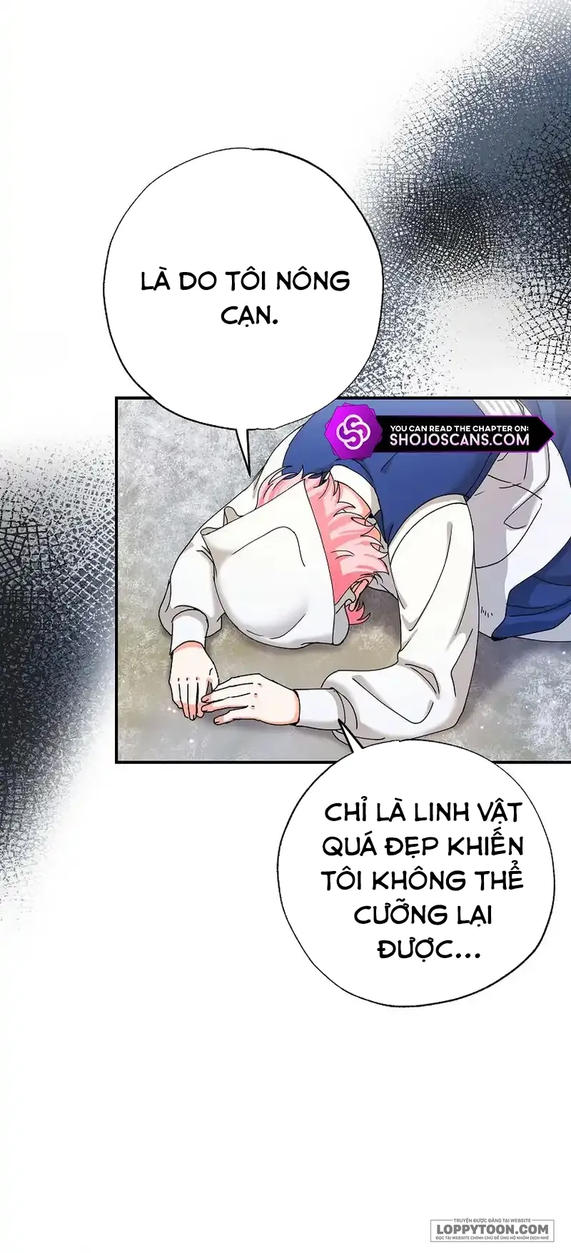 Trở Thành Miêu Nữ Của Hoàng Đế Chap 14 - trang 5