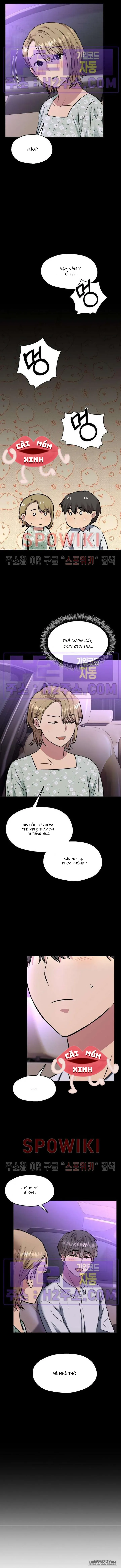 Twenty Nights Chap 13 - trang 2