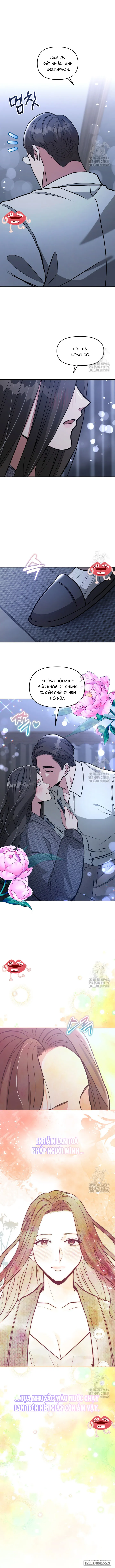 Collector Chap 32 - trang 4