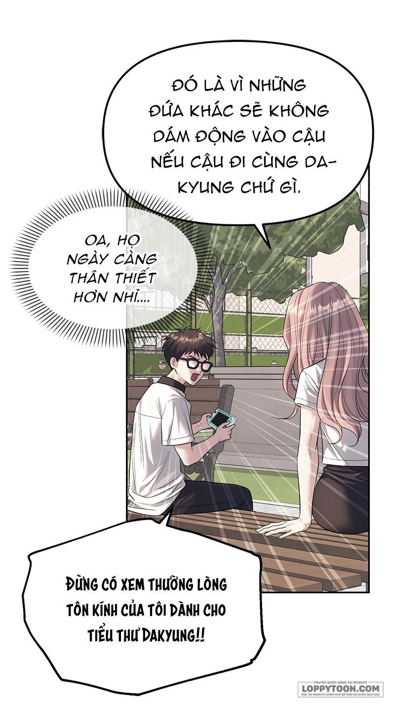 Xâm Nhập Trường Trung Học Tài Phiệt Chap 59 - trang 29