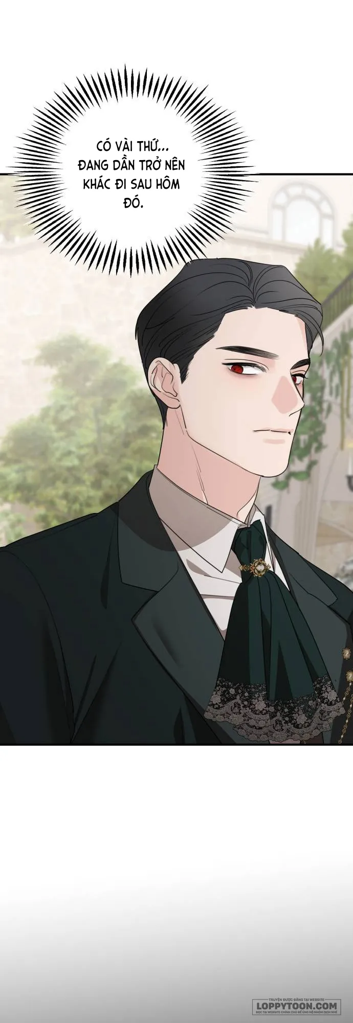 Gia Đình Chồng Quá Ám Ảnh Bởi Tôi Chap 75 - trang 17
