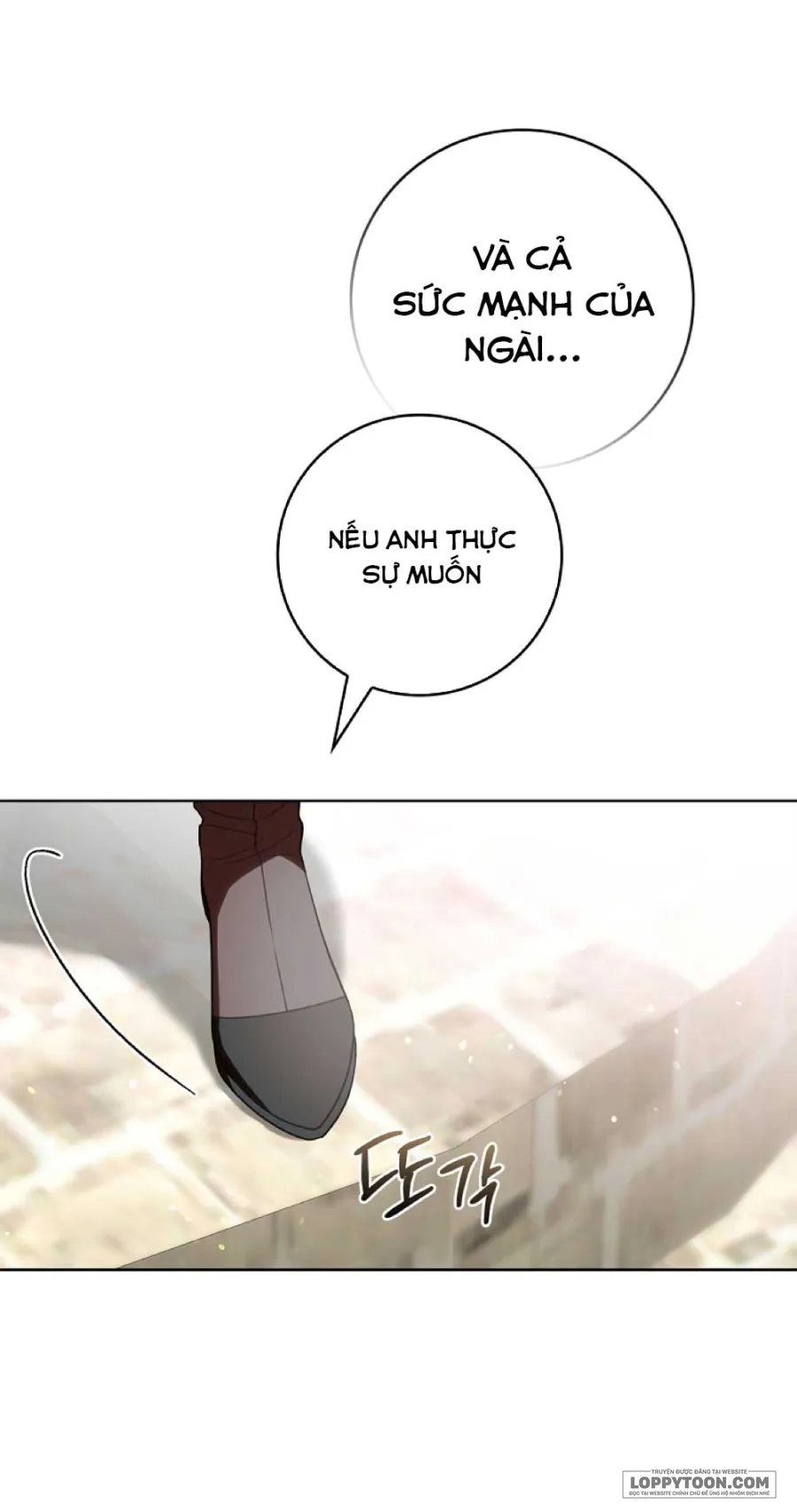 100 lời nguyền tại dinh thự Illestone Chap 11 - trang 62