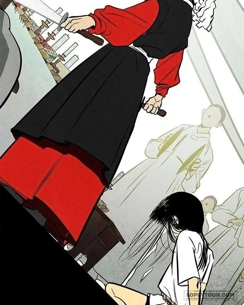 Phục Tùng Chap 2 - trang 51