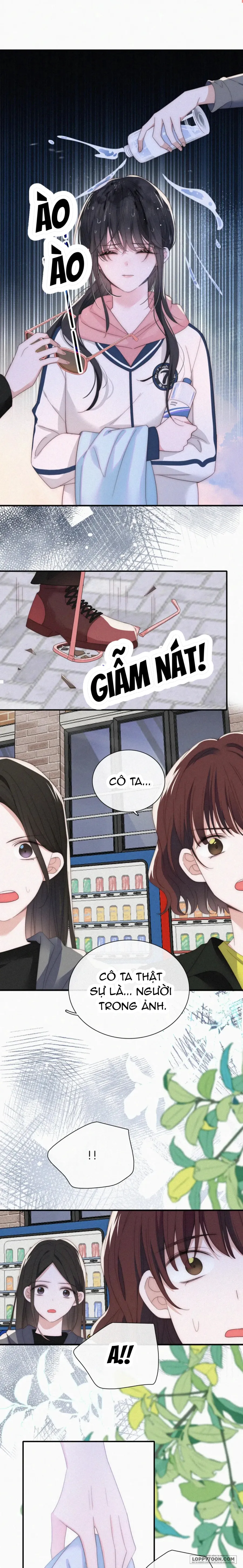 Một Lòng Cưng Chiều Chap 34 - trang 11