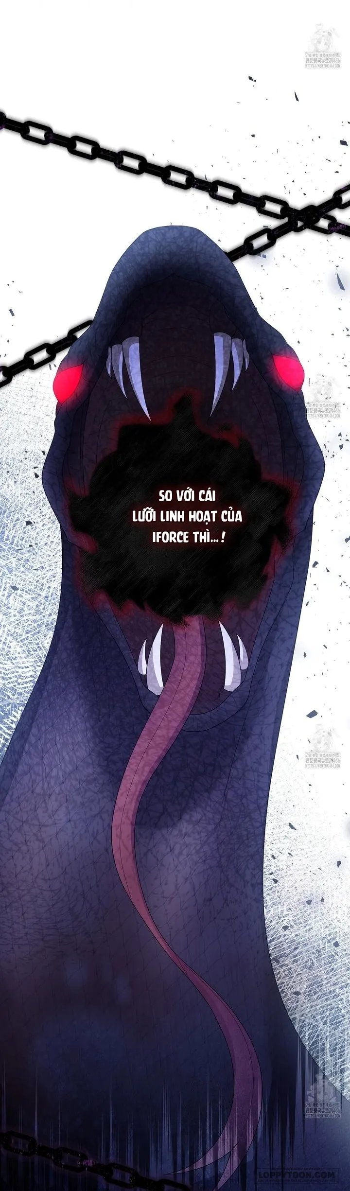 Nàng Tiên, Hãy Ký Hợp Đồng Nào Chap 43 - trang 37