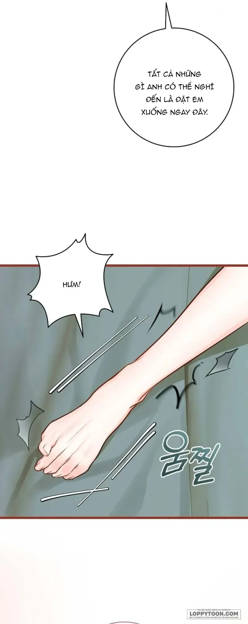 Cuộc Hôn Nhân Xa Hoa Của Đại Công Tước Là Giả Chap 86 - trang 20