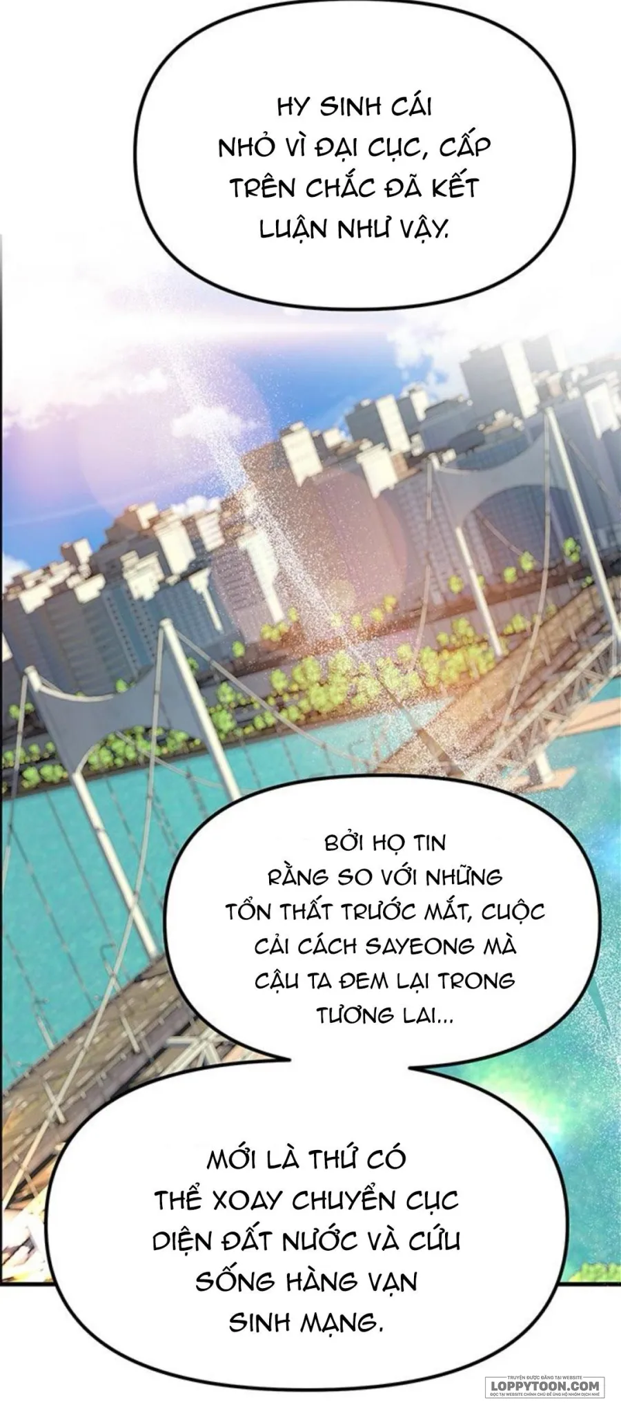 Xâm Nhập Trường Trung Học Tài Phiệt Chap 103 - trang 87
