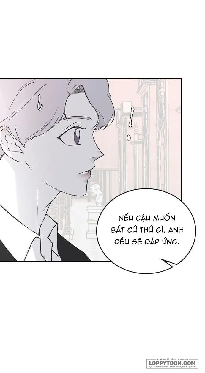 Ba Anh Trai Cực Phẩm Của Tôi Chap 20 - trang 60