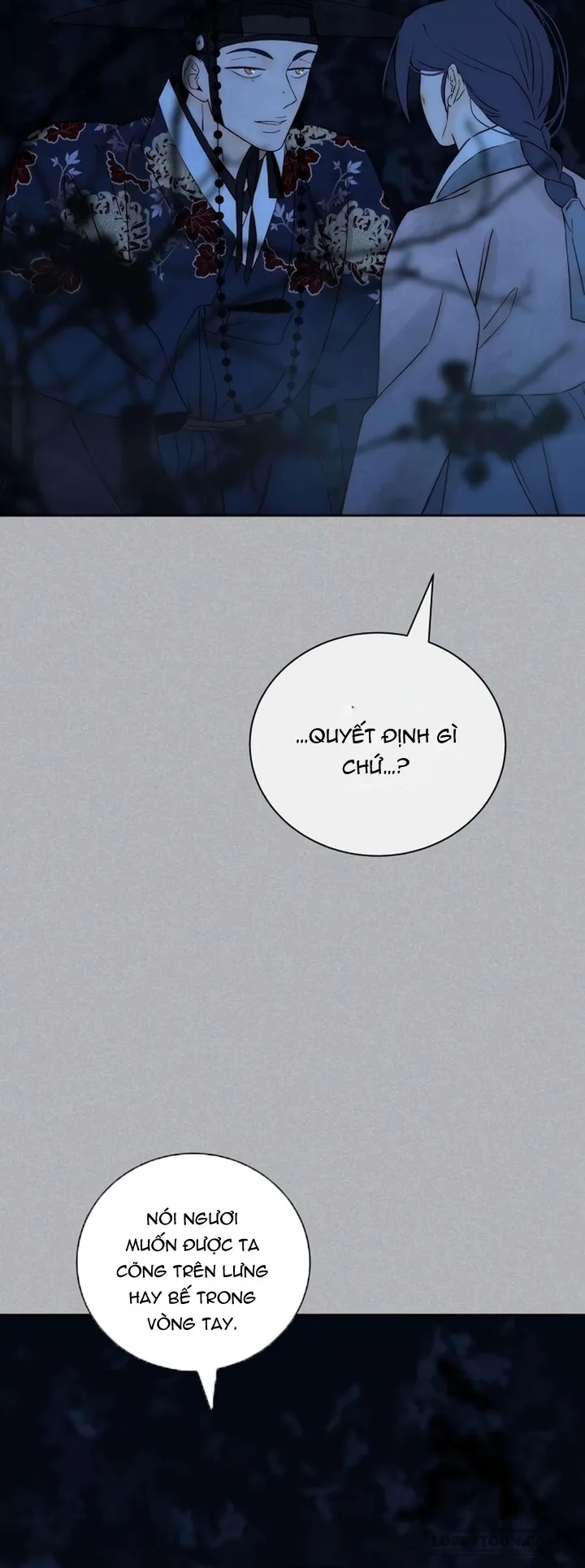 Chưa Từng Chạm Tới Em Chap 22 - trang 48