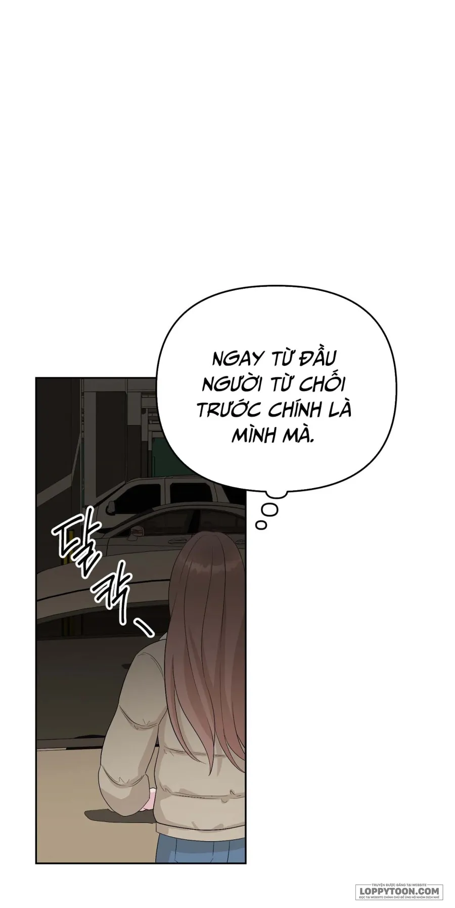 Bạn Anh Trai Tôi : Kang Tae Geon Chap 2 - trang 21