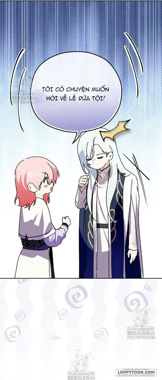Phía Sau Mặt Nạ Của Nam Chính Hiền Lành Chap 96 - trang 55