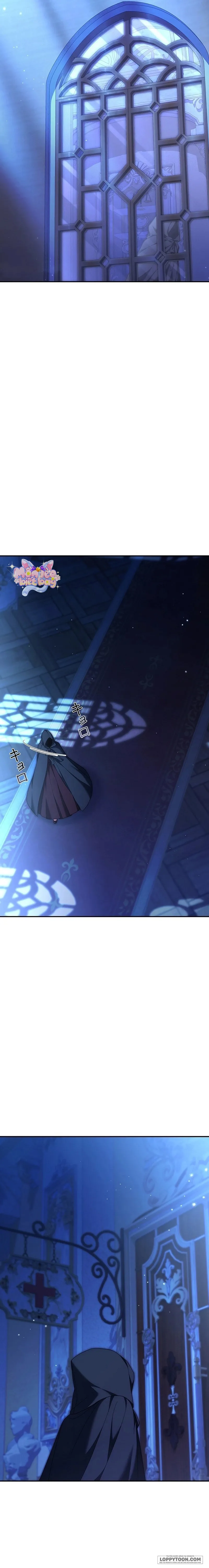 Tiểu Thư Là Kẻ Bám Đuôi Chap 20 - trang 29