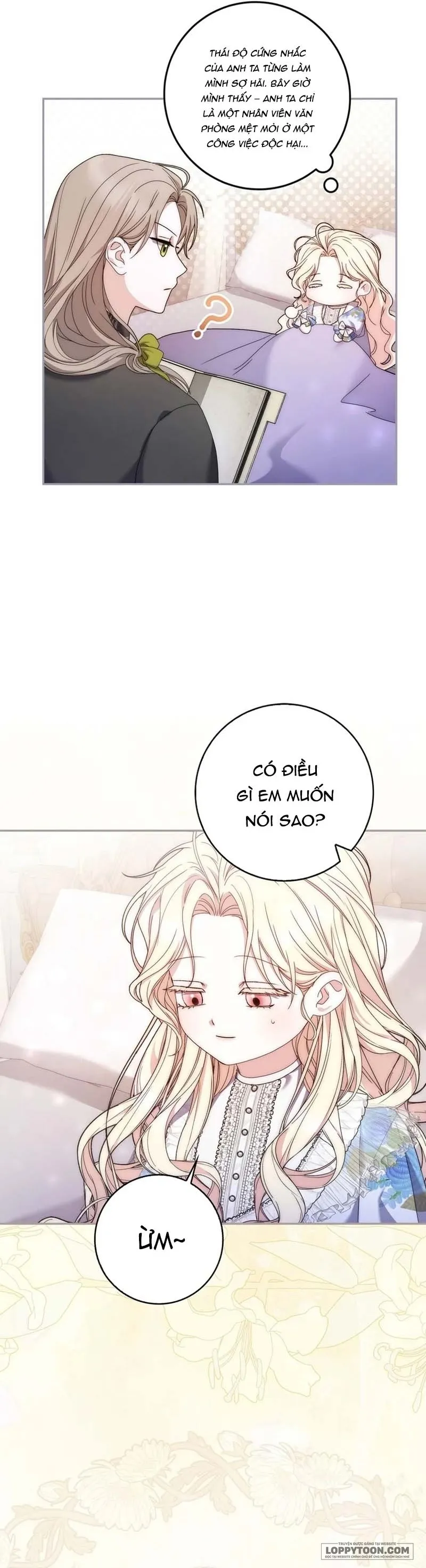 Nam Chính Bệnh Hoạn Ám Ảnh Với Sức Khoẻ Của Tôi Chap 1 - trang 32