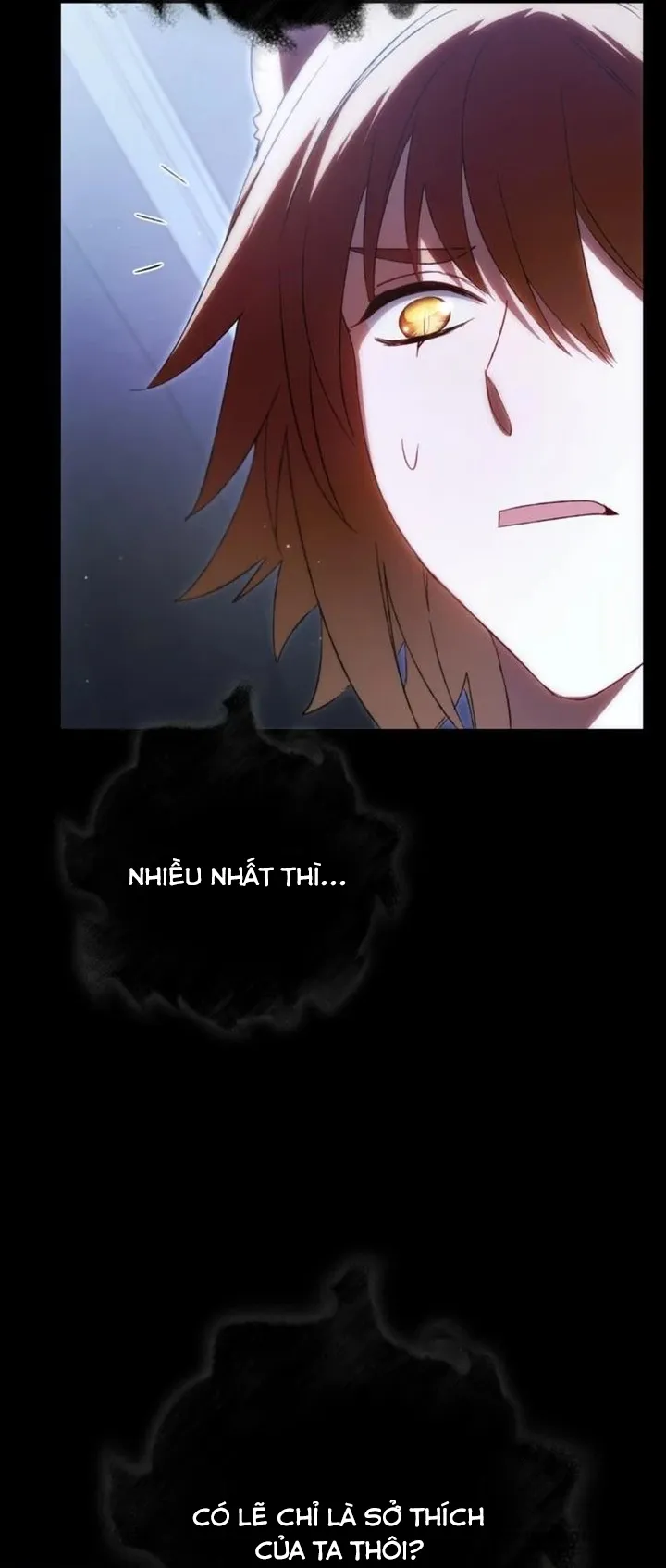 Bạo Chúa Độc Ác Trở Lại Chap 41 - trang 49